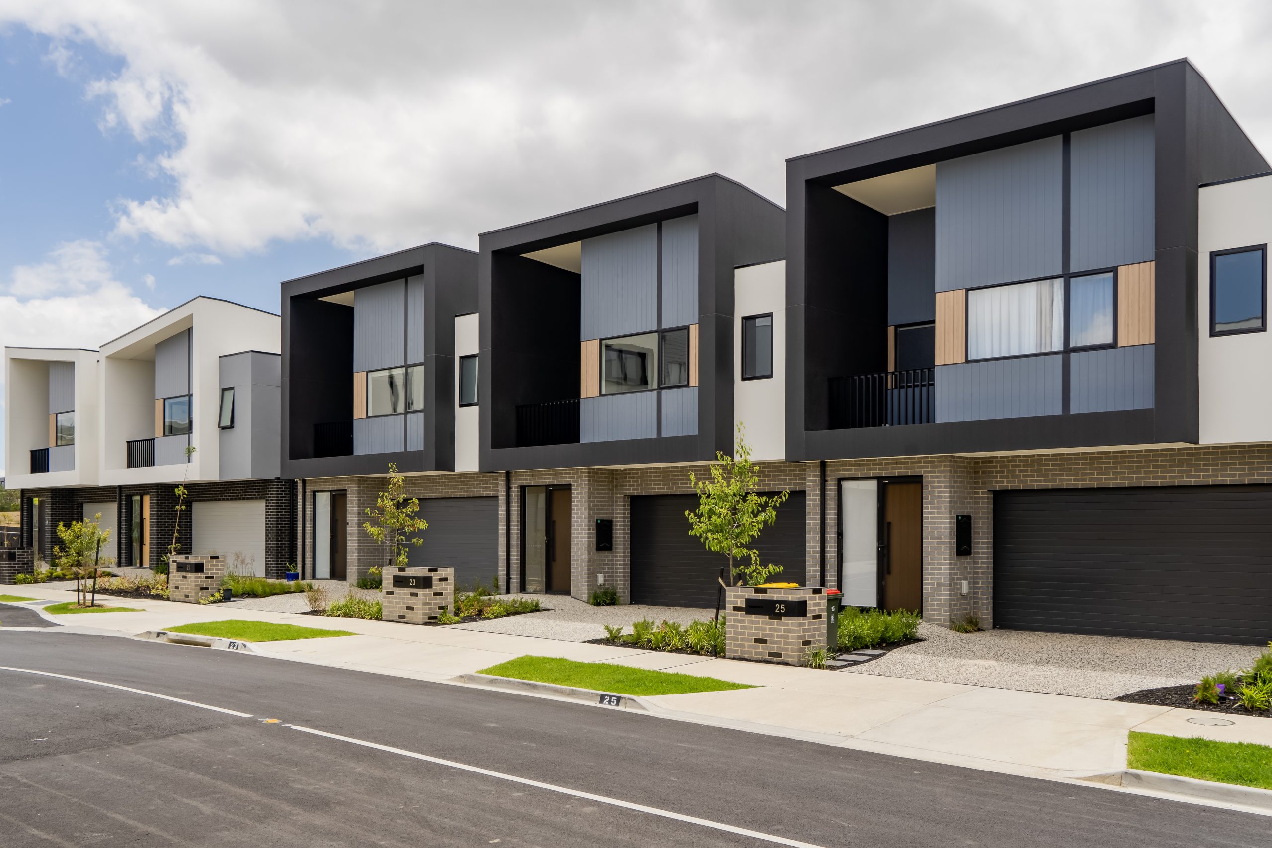 Residential Property Development in Melbourne Australia. “Scott & Co Projects - The Project Management Partner of Choice in Residential Property Development and Construction”