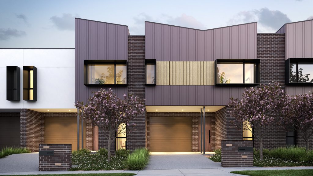 Residential property development and construction in Melbourne Scott and co projects - project management partner of choice in residential property development and construction