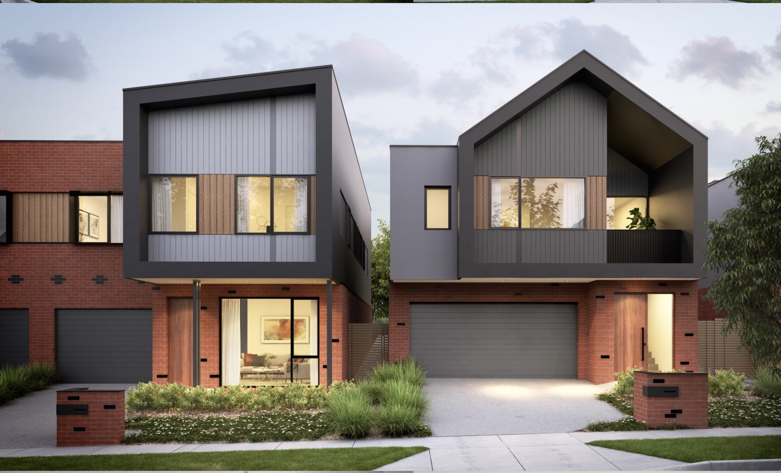 Residential property development and construction melbourne Scott and Co Projects - project management partner of choice in residential construction in melbourne