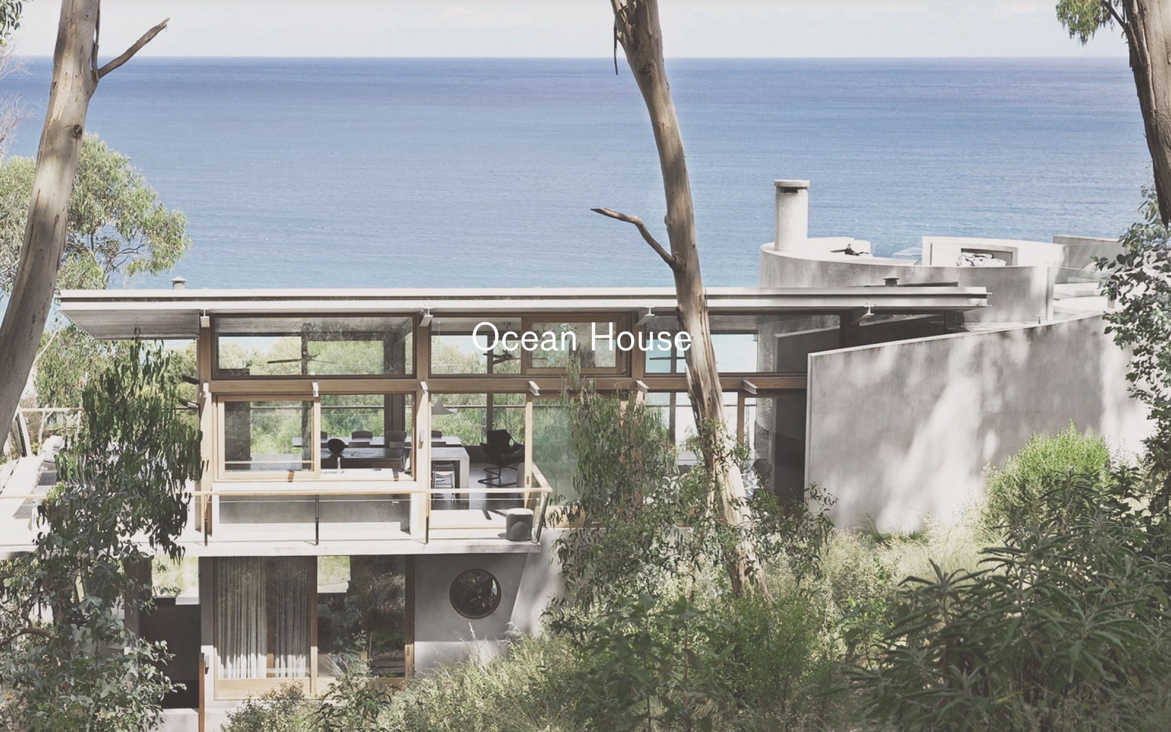 Scott and Co Projects -Project Management partner of choice in luxury property development and construction 