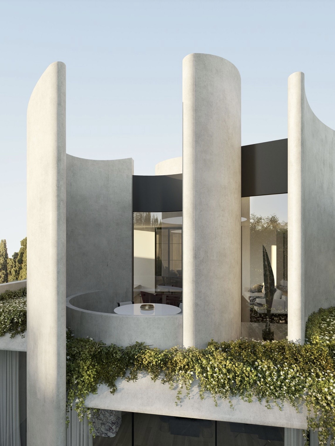 Scott and Co Projects -Project Management partner of choice in luxury property development and construction 
