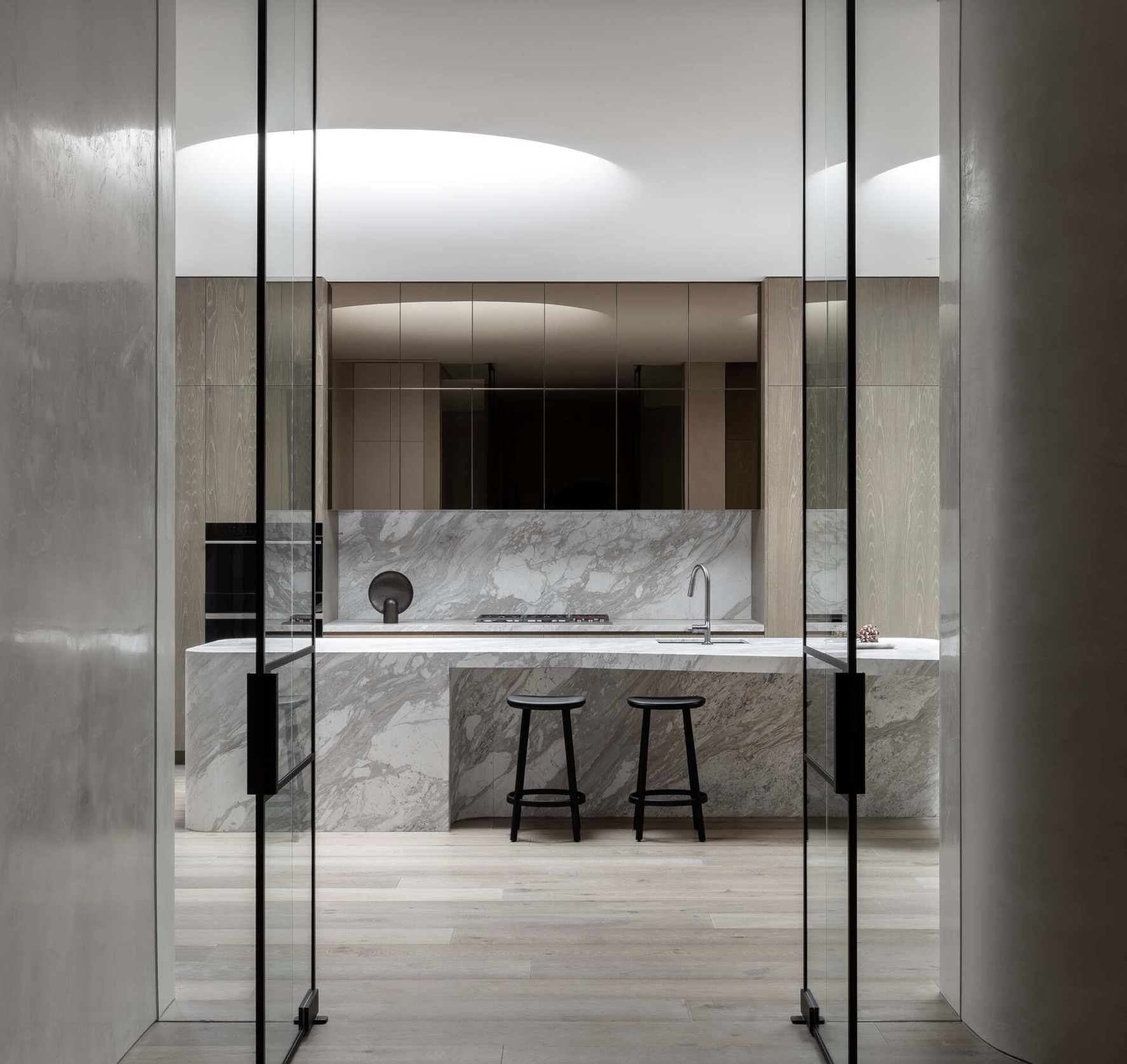 Scott and Co Projects -Project Management partner of choice in luxury property development and construction 
