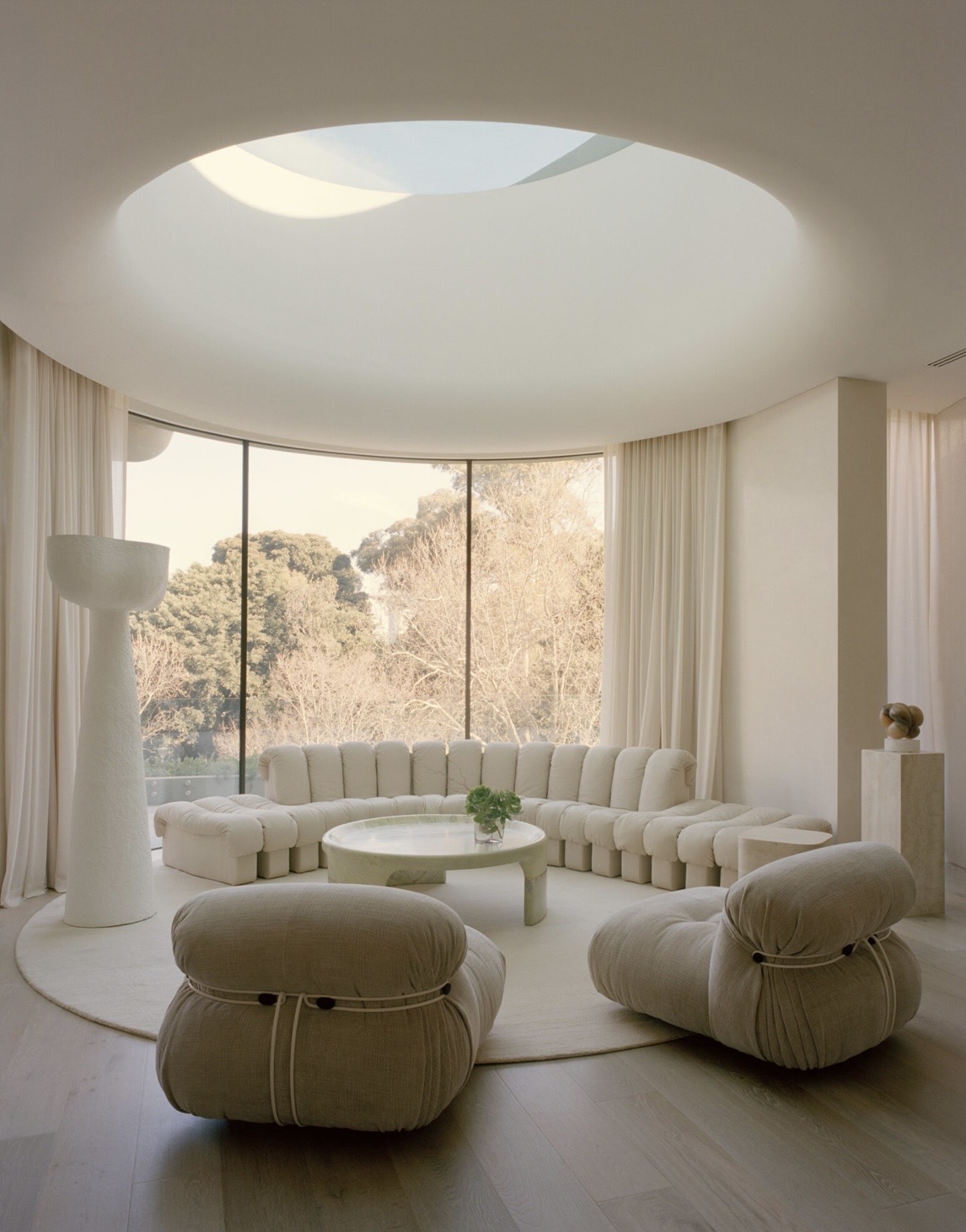 Scott and Co Projects -Project Management partner of choice in luxury property development and construction 