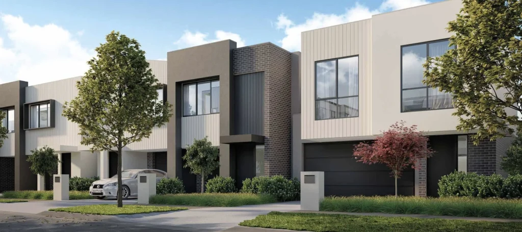 “Scott & Co Projects - Partner of Choice in Residential Property Development & Construction”