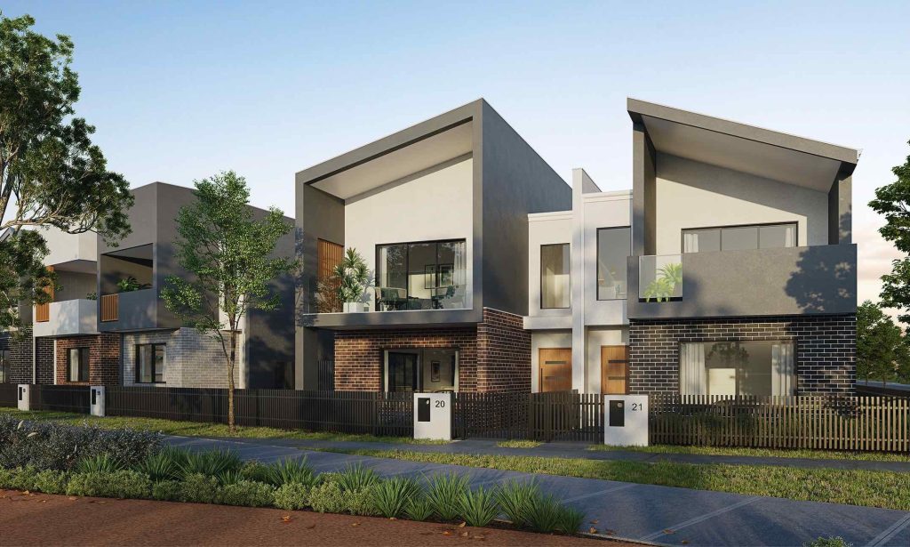 Scott and Co Projects - project management partner of choice in residential construction in melbourne