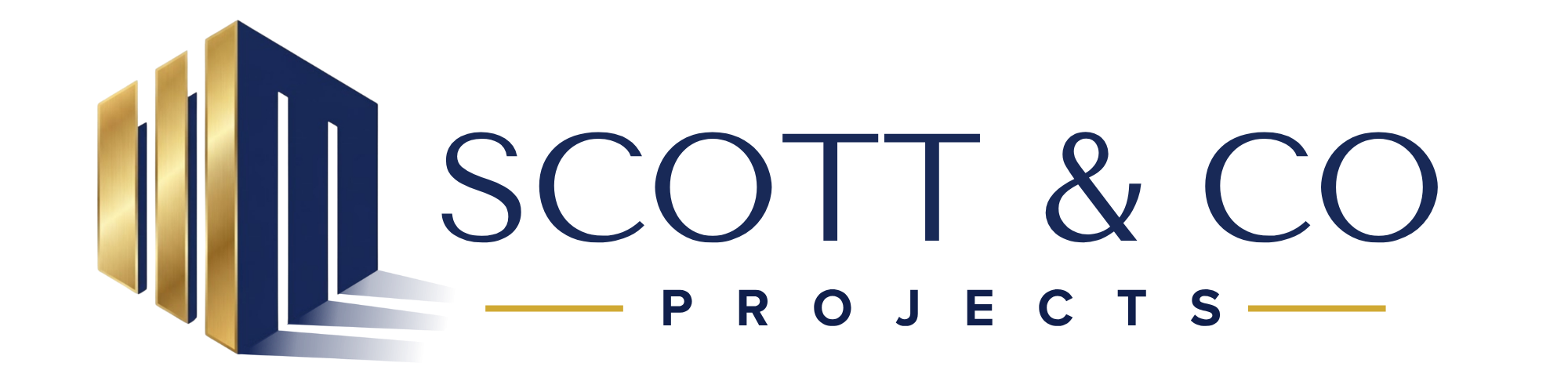 “The project manager and partner of choice in residential property development and construction”